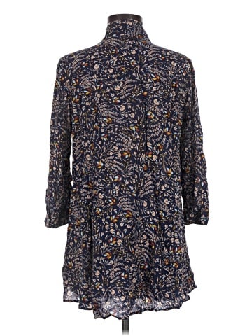 Maeve 3/4 Sleeve Blouse (view 2)