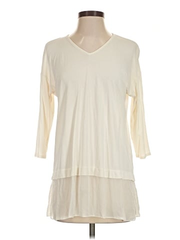 Eileen Fisher Casual Dress (view 1)