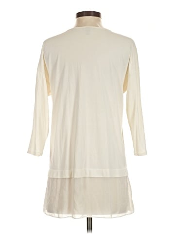 Eileen Fisher Casual Dress (view 2)