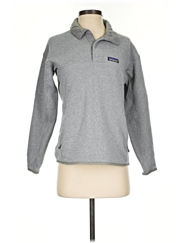 Patagonia Pullover Sweater (view 1)