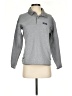 Patagonia 100% Polyester Gray Pullover Sweater Size S - photo 1