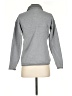 Patagonia 100% Polyester Gray Pullover Sweater Size S - photo 2