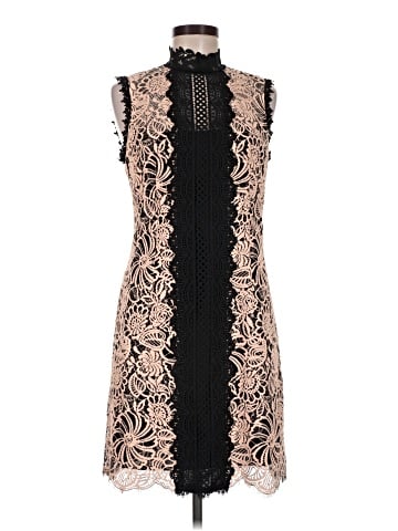 Nanette Lepore Sleeveless Top (view 1)
