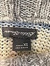 Eddie Bauer Stripes Gray Pullover Sweater Size XS - photo 7