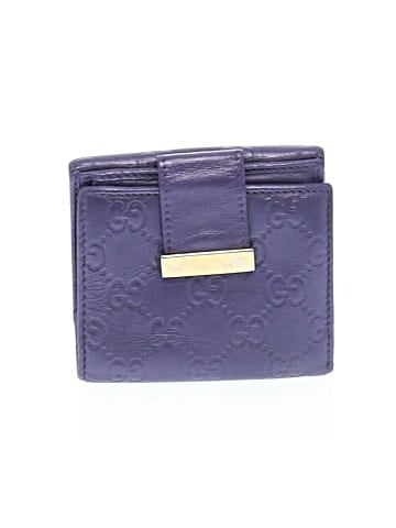 Gucci Guccisima Wallet (view 1)