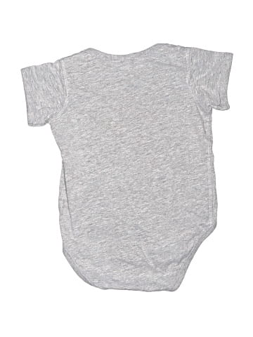Rabbit Skins Short Sleeve Onesie (view 2)
