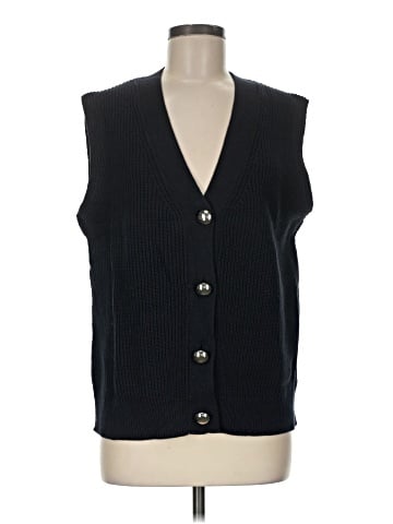 H&M Sweater Vest (view 1)