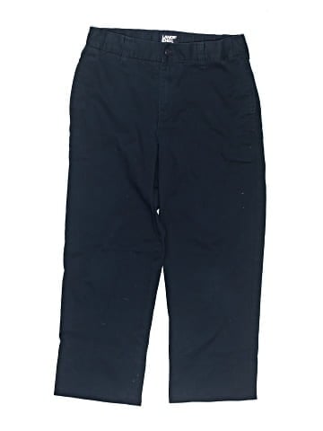Lands' End Casual Pants (view 1)