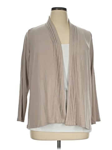 Hasting & Smith Cardigan (view 1)
