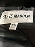 Steve Madden Black Jacket Size XS - photo 6