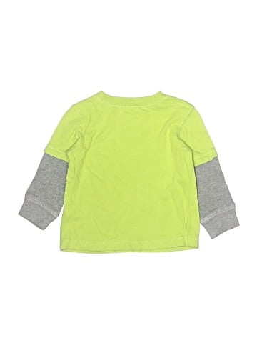Jumping Beans Long Sleeve T-Shirt (view 2)