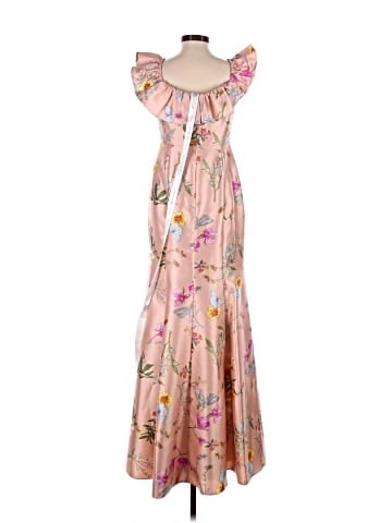 Alfred Sung Cocktail Dress (view 2)