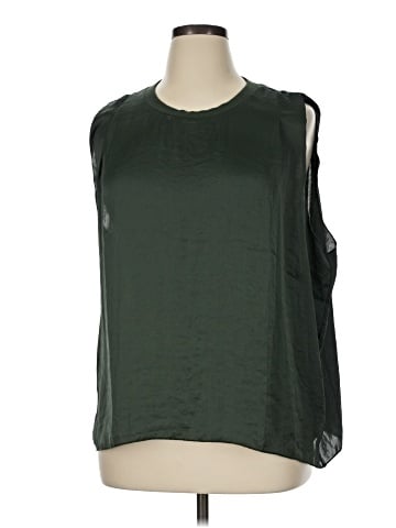 CAbi Sleeveless T-Shirt (view 1)
