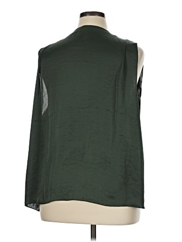 CAbi Sleeveless T-Shirt (view 2)