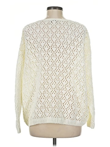 Coldwater Creek Pullover Sweater (view 2)