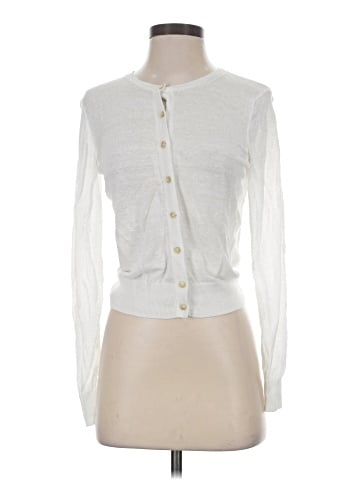 Ann Taylor Cardigan (view 1)
