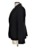 metaphor Black Blazer Size 12 - photo 5
