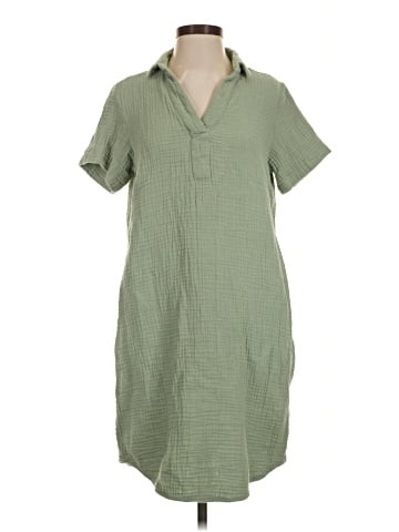 Three Dots Casual Dress (view 1)