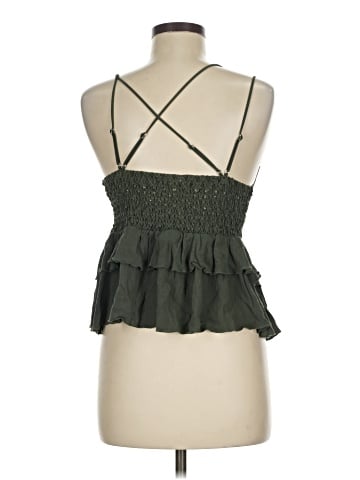 Mi ami Sleeveless Blouse (view 2)