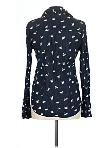 Cino Long Sleeve Button-Down Shirt (view 2)