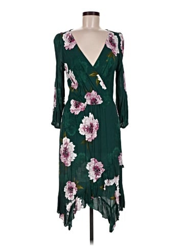 Tracy Reese Kimono (view 1)