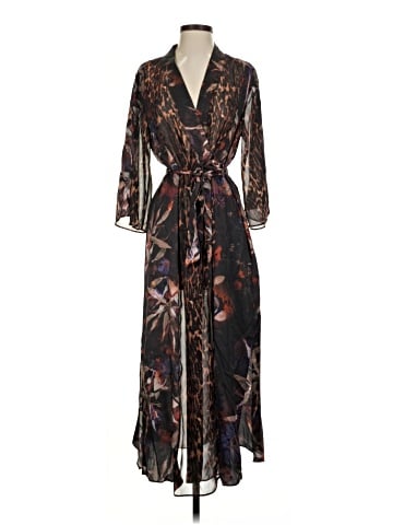 ALLSAINTS Kimono (view 1)