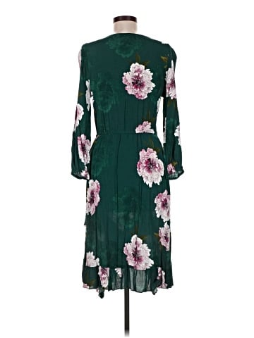 Tracy Reese Kimono (view 2)