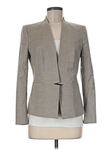 Ann Taylor Blazer (view 1)