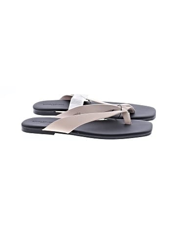 Banana Republic Factory Store Flip Flops (view 1)