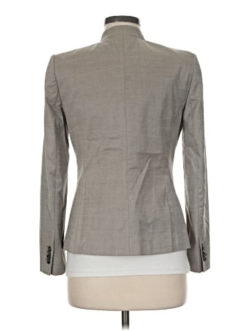 Ann Taylor Blazer (view 2)