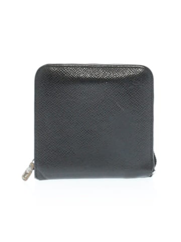 Louis Vuitton Leather Taiga Zip Around Bifold Wallet (view 1)