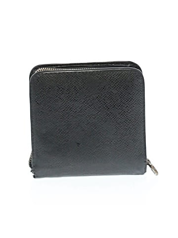 Louis Vuitton Leather Taiga Zip Around Bifold Wallet (view 2)
