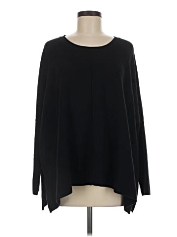 Brochu Walker Wool Pullover Sweater (view 1)