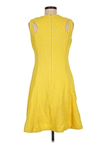 Tahari by ASL Casual Dress (view 2)