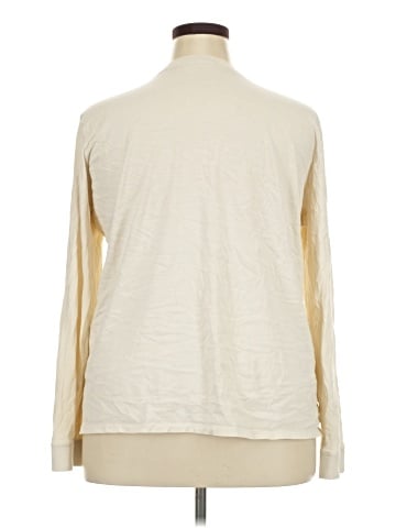 Life Is Good Long Sleeve T-Shirt (view 2)