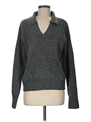 Michael Stars Pullover Sweater (view 1)