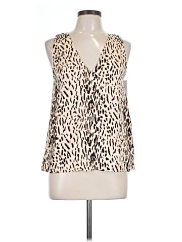 Joie Sleeveless Blouse (view 1)