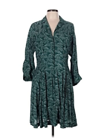 Maeve Casual Dress (view 1)