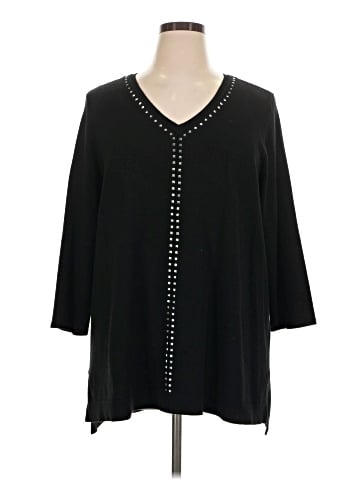 Roz & Ali Poncho (view 1)