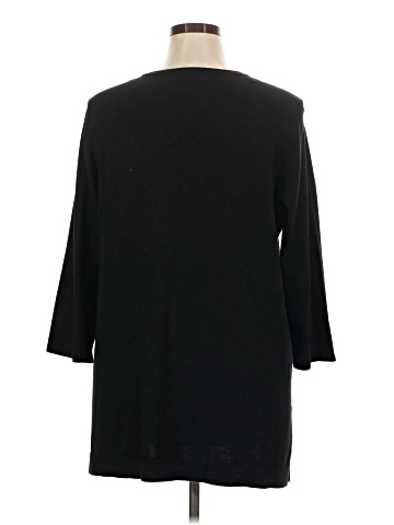 Roz & Ali Poncho (view 2)