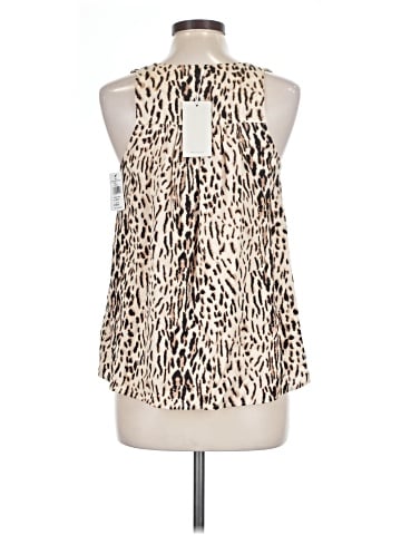 Joie Sleeveless Blouse (view 2)