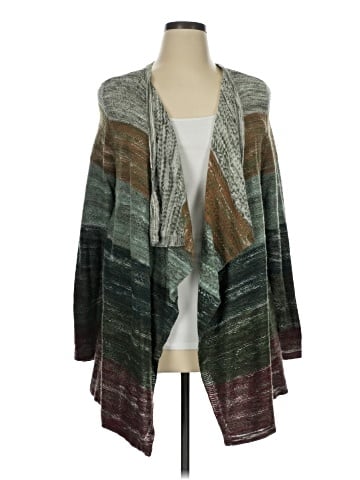 Cj Banks Kimono (view 1)