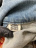 Levi's Blue Denim Jacket Size M - photo 7