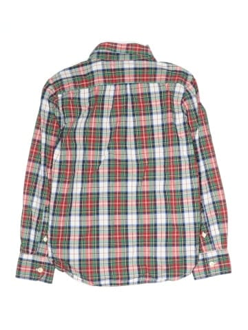 Gap Kids Long Sleeve Button-Down Shirt (view 2)