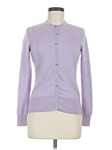 Brooks Brothers Wool Cardigan (view 1)