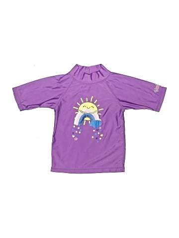 UV Skinz 3/4 Sleeve T-Shirt (view 1)