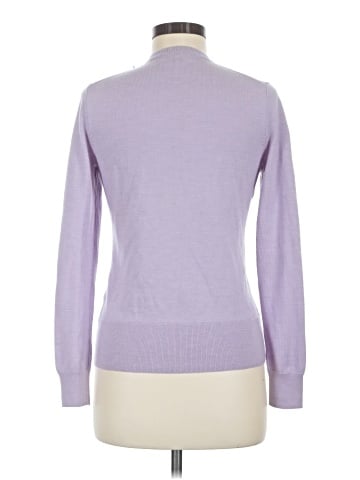Brooks Brothers Wool Cardigan (view 2)