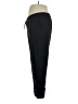 Zella Solid Black Track Pants Size XL - photo 5