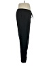 Zella Solid Black Track Pants Size XL - photo 4