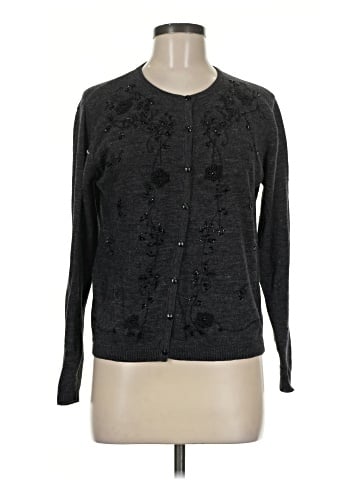 Giorgio Fiorlini Cardigan (view 1)